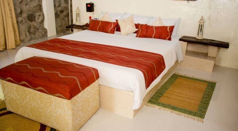 Mbweha Camp Lake Nakuru Elmenteita Exterior foto